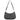Guess Noelle II Top Zip - Schultertasche 28 cm (coal logo) - Bild 4