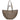 abro Cosmo - Shopper medium 46 cm (tope)
