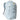 The North Face Borealis Luxe Women - Rucksack 16" 48 cm (frost grey/gold metallic)