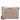 Mandarina Duck Mellow Leather - Umhängetasche 28 cm (warm taupe)