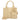 Seidenfelt Meloy Mini Tote - Henkeltasche 25.5 cm (butter-yellow)
