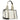 Valentino Bags Candle - Shopper 37 cm (naturale/nero) - Bild 5