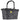 reisenthel carrybag - Einkaufskorb (smiley grey)
