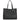 Guess Meridian ll - Shopper 36 cm (coal logo)