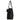 Guess Power Play II - Shopper L mit herausnehmbarer Pouch 39 cm (black) - Bild 3