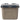 Gregory Alpaca Camp Box 50 - Ausrüstungsbox 51 cm (mirage tan)