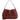 Furla Flow L - Schultertasche 33 cm (toni rubino)