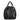 Guess Torino Duffle Bag - Reisetasche 48 cm (black) - Bild 3