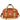 Filson Tin Cloth - Reisetasche M 51 cm (rust)