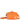 Fjällräven High Coast Crossbody - Umhängetasche 24 cm (sunset orange)