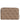 Guess Laurel II SLG Medium Zip Around - Geldbörse 4cc 14.5 cm (latte logo) - Bild 4