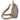zwei Mademoiselle MR45 - Rucksack Mini 22 cm (nubuk-cappuccino) - Bild 5
