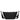 zwei Cleo - Umhängetasche 36 cm (black-new)