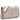 Guess Noelle II Xbody Flap - Umhängetasche 24 cm (taupe) - Bild 5