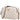 Guess Giully II - Umhängetasche 20 cm (off white) - Bild 2