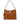 Aigner Farah M - Schultertasche 37 cm (cognac brown)