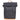 aunts & uncles Japan Fukui Rolltop - Rucksack 15" 42.5 cm (night blue)
