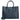 Valentino Bags Foxy Re - Shopper 33.5 cm (blau)