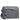 Mandarina Duck MD20 - Umhängetasche 28 cm (iron)