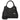 Guess Meridian ll - Henkeltasche S 26 cm (black)