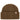 Fjällräven Heavy Beanie - Mütze (dark oak)