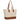Valentino Bags Atena Re - Shopper 41 cm (naturale/cuoio) - Bild 5