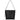 Coccinelle C-Me Lock - Schultertasche 30.5 cm (noir)