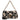 Liu Jo Lapuffy East/West - Umhängetasche M 28 cm (neutro/nero)