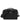 Delsey Paris Brochant 3 - Beauty Case 31.5 cm (deep black)