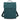 zwei Mademoiselle MR13 - Rucksack 35 cm (pacific)