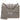 Seidenfelt Roros - Schultertasche 21 cm (light grey)
