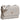 Guess Giully II 2 Compartment Convertible - Umhängetasche 23 cm (taupe) - Bild 5