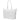Lacoste L. 12.12 Concept - Shopper L 34 cm (bright white) - Bild 2