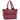 reisenthel e1 - Shopper erw. 50 cm (twist maroon)