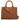 Liu Jo Halona - Henkeltasche S 23 cm (sequoia) - Bild 4