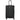 Travelite Umbria - 4-Rollen-Trolley L 77 cm erw. (schwarz)
