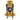 Deuter Aircontact Core 55 + 10 SL - Trekkingrucksack (savanna-nori) - Bild 8