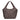 Johnny Urban Cleo - Tote Bag 56 cm (brown leo)