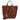 The Bridge Story Donna - Beuteltasche 29 cm (marrone)