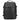 Mandarina Duck Eco Coated - Reiserucksack M 50 cm (schwarz)