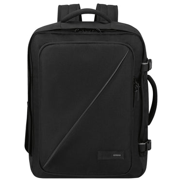 American Tourister Take2Cabin - Reiserucksack S 40 cm (schwarz)