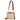 Valentino Bags Demetra - Umhängetasche 24 cm (naturale/cuoio) - Bild 2