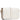 Tommy Hilfiger Libre Crossover - Umhängetasche 23.5 cm (soft cream) - Bild 2