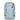 Satch Air - Schulrucksack 45 cm 2025 (nordic ice blue)