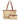 Valentino Bags Maiam - Shopper (naturale/cuoio) - Bild 6