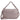 Valentino Bags Cognac - Umhängetasche 24 cm (lilla)