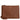 Coccinelle Best Crossbody - Umhängetasche M 27.5 cm (cognac)