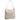 Seidenfelt Viiala Hobo - shoulder bag 27 cm (buttermilk)
