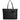 Guess Power Play II - Shopper L mit herausnehmbarer Pouch 39 cm (black)