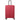 Travelite Air Stripe - 4-Rollen-Trolley 77 cm (red)